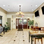 The Commons - Foyer