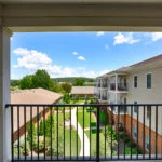 The Commons - Rooms with a view