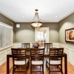 The Commons - Private Formal Dining Room