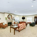 The Commons Club Room